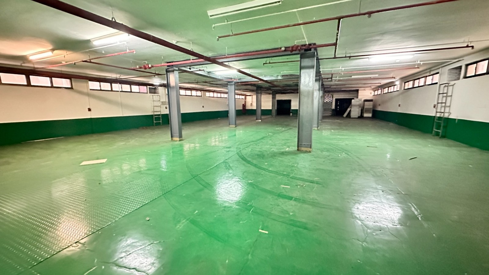 龜山工四工業區/碼頭/RC廠房 &bull;       桃園廠房工業地買賣/建地/徵收農地/廠房出租