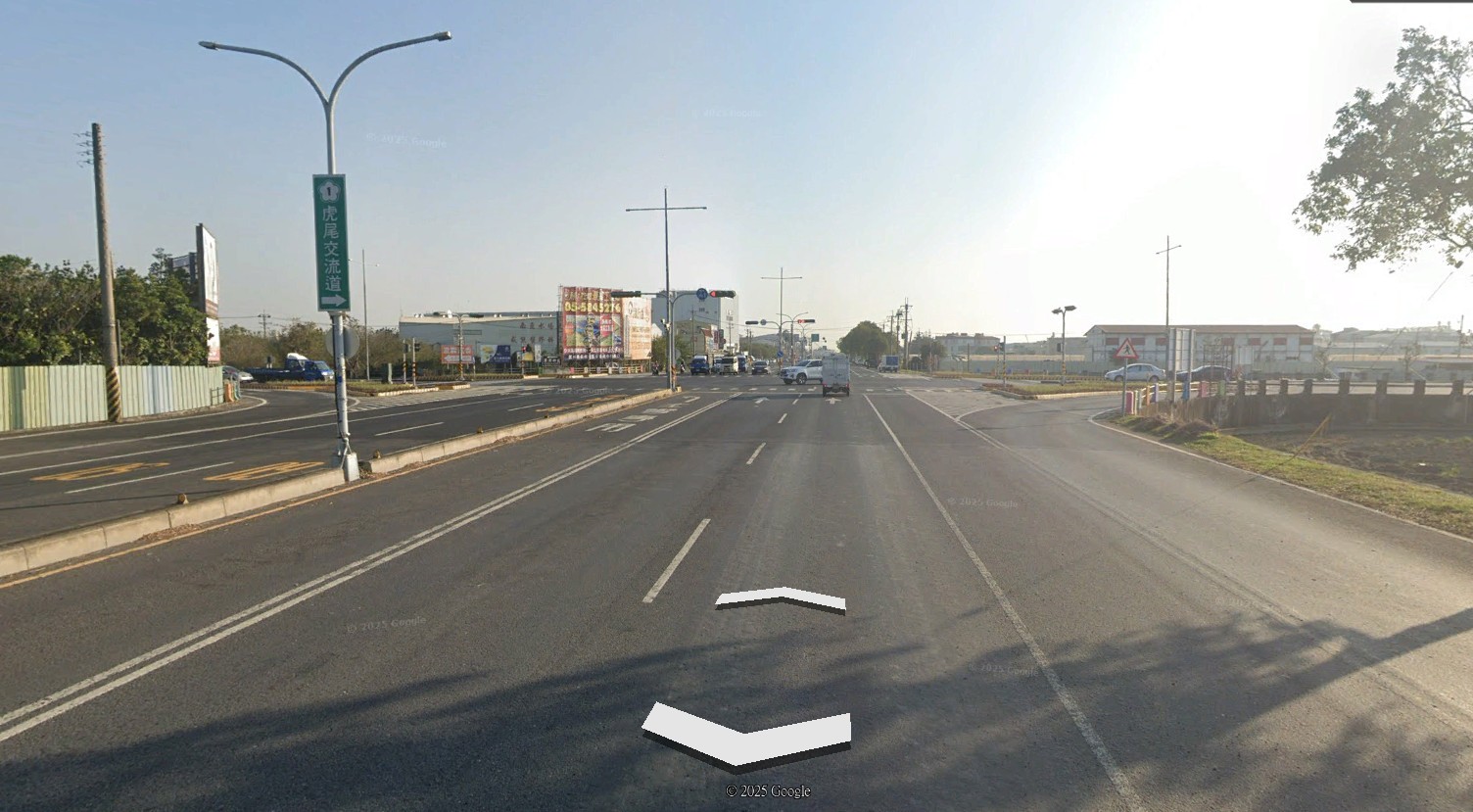 虎尾㊣台1線工業地500坪