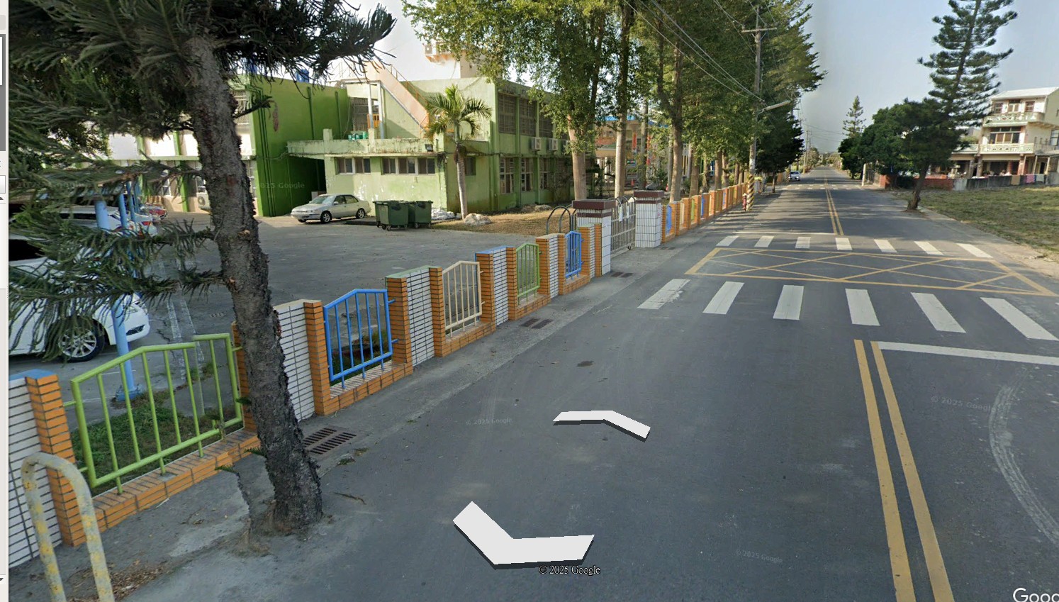 土庫頂寮建地320坪、一坪4.8萬,送三合院