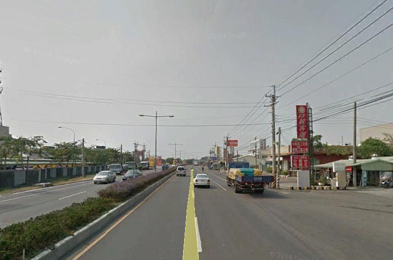 斗南㊣台1線萬坪工業地