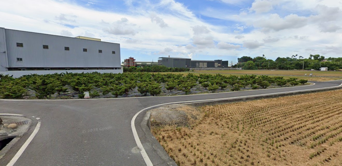 福興大興國小田地1分4