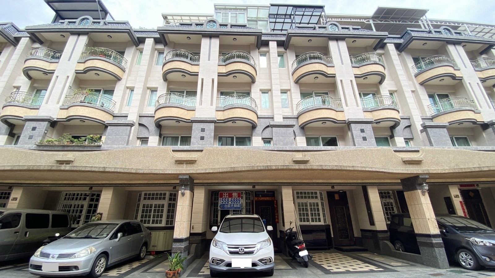 ⭐楠梓高科大首選 免整理 6房美車墅⭐