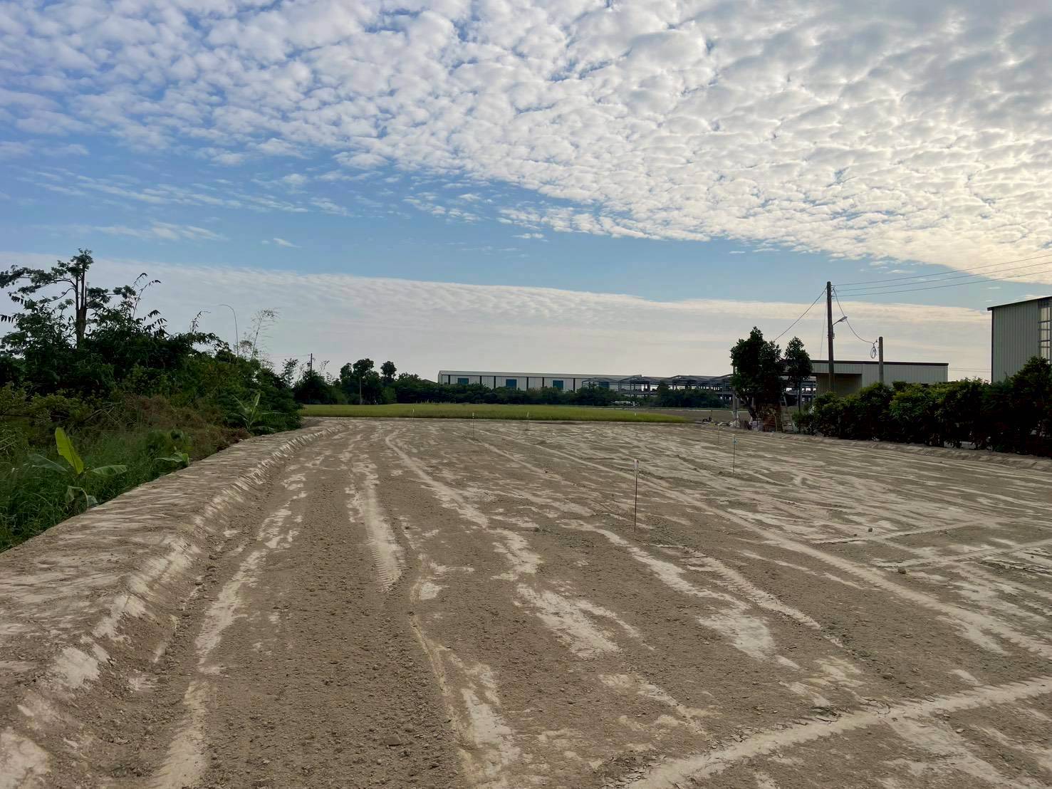 太保市白鴿厝段農地（B）