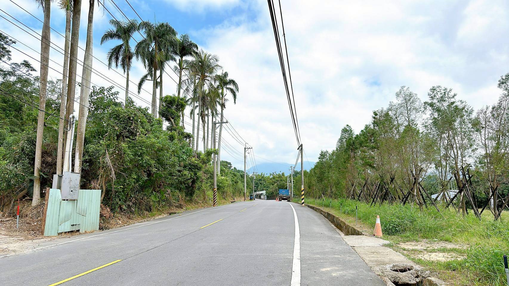 番路近郵局大面寬豪宅建地