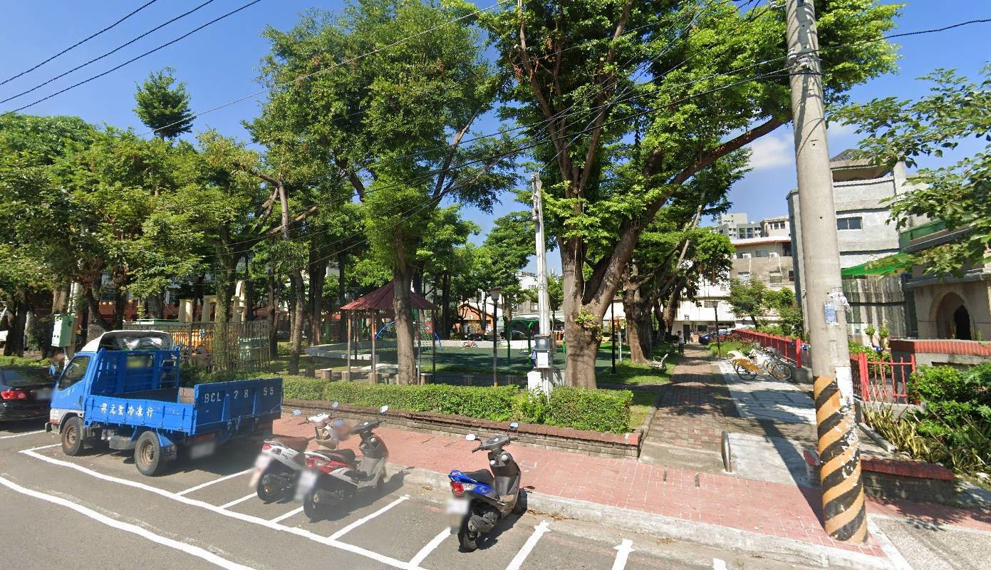 大里日新路方正住宅用地