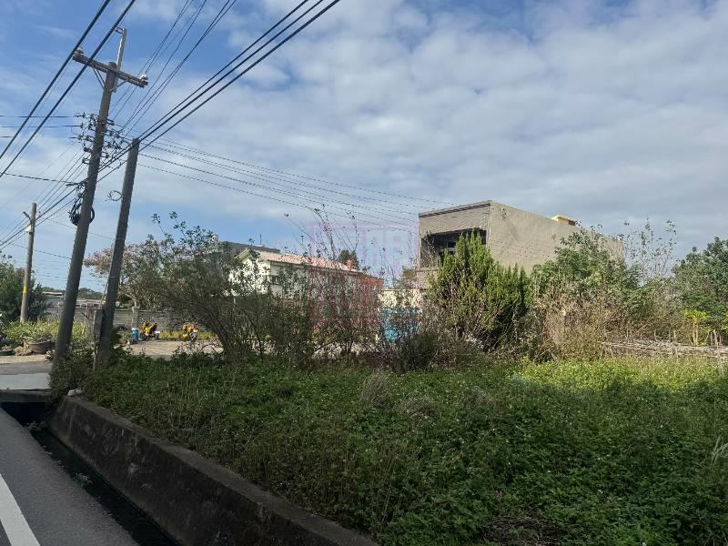 新竹縣竹北市中正西路農地 春明地產