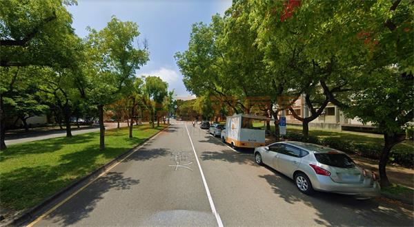 南屯室外桃源角間別墅