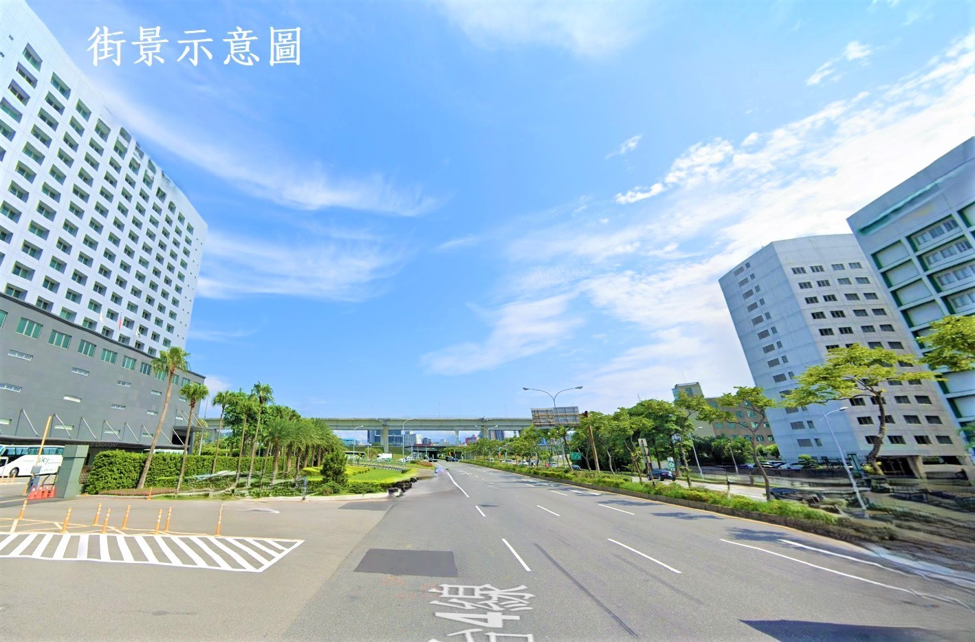 南崁15米路挑高9米工業廠房  &bull;   桃園廠房買賣/工業地/建地/徵收農地/廠房出租