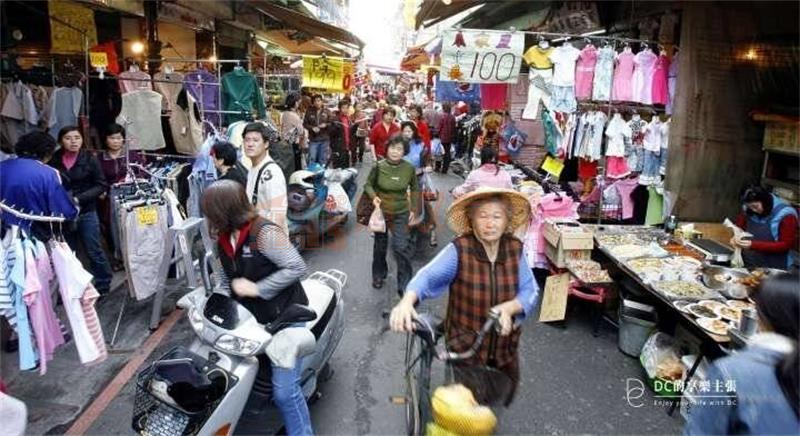 南屯市場賺錢透店