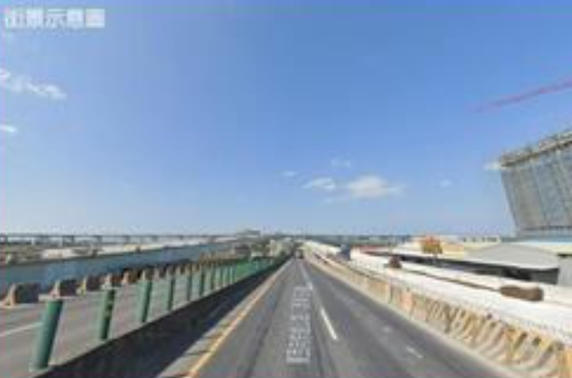 八里合法挑高大電廠房