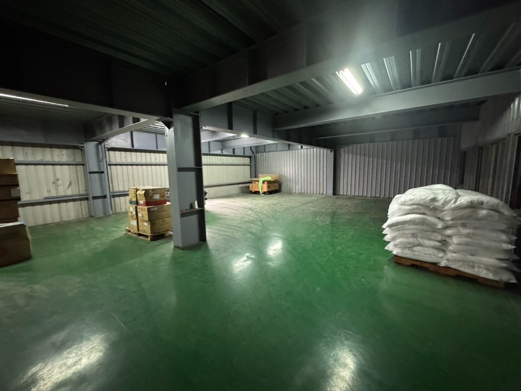 交流道旁超值面寬RC廠