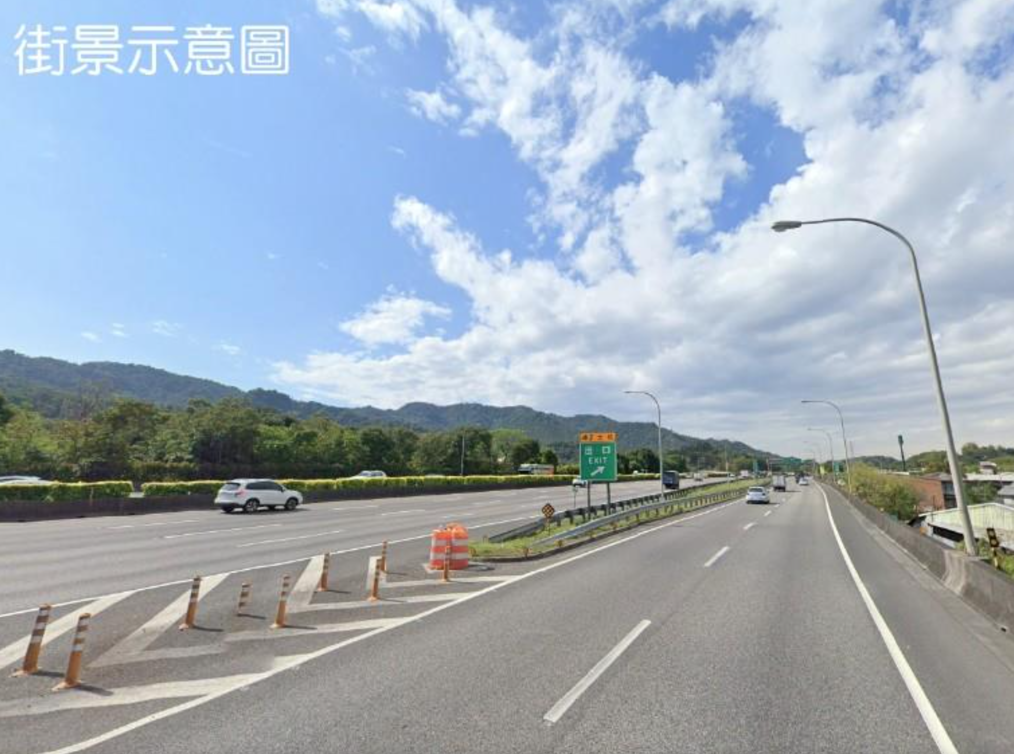 土城工業區新穎挑高廠辦-可分租