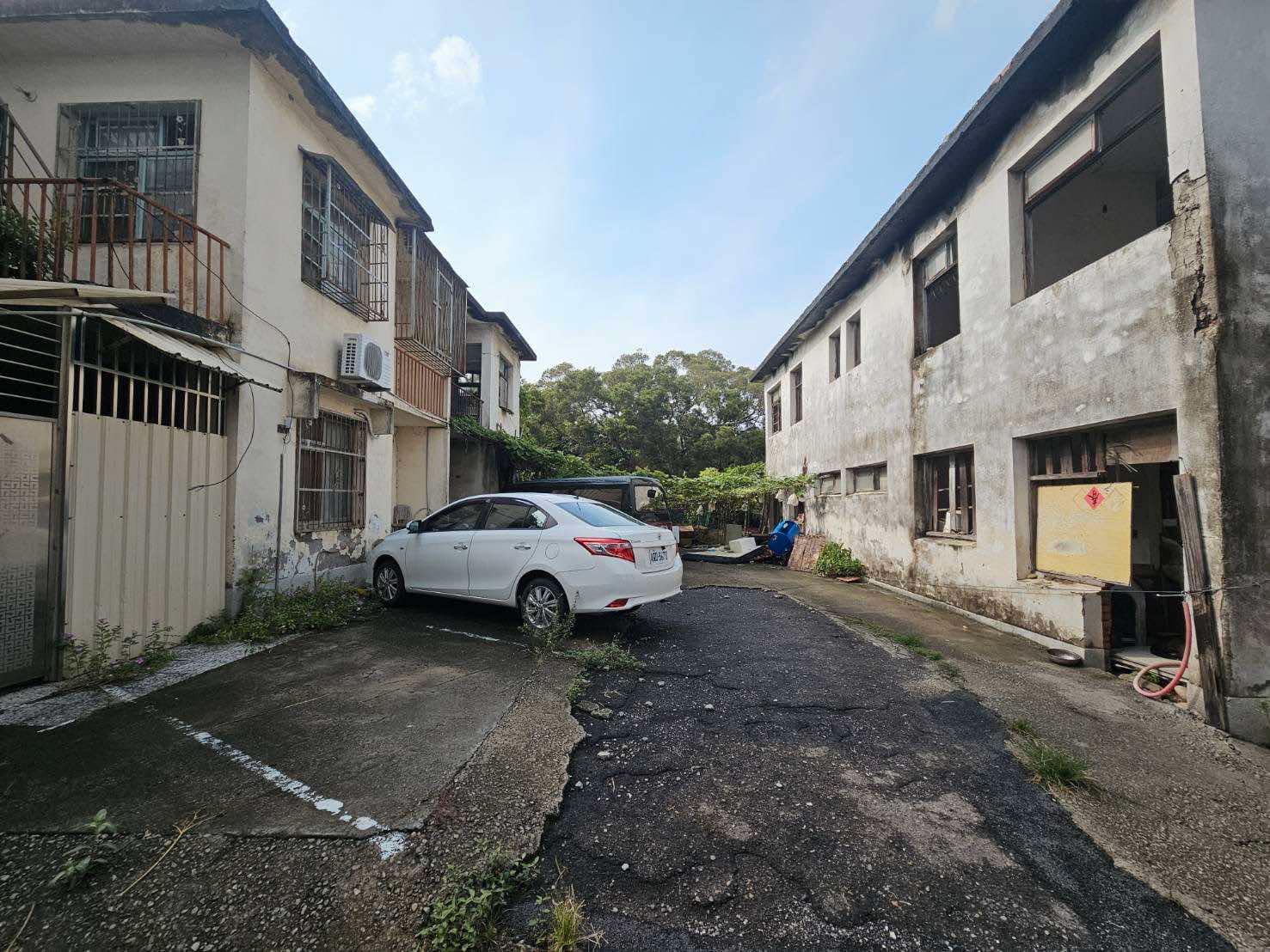 💖專任💖南屯都計內開心農場小農地投資節稅