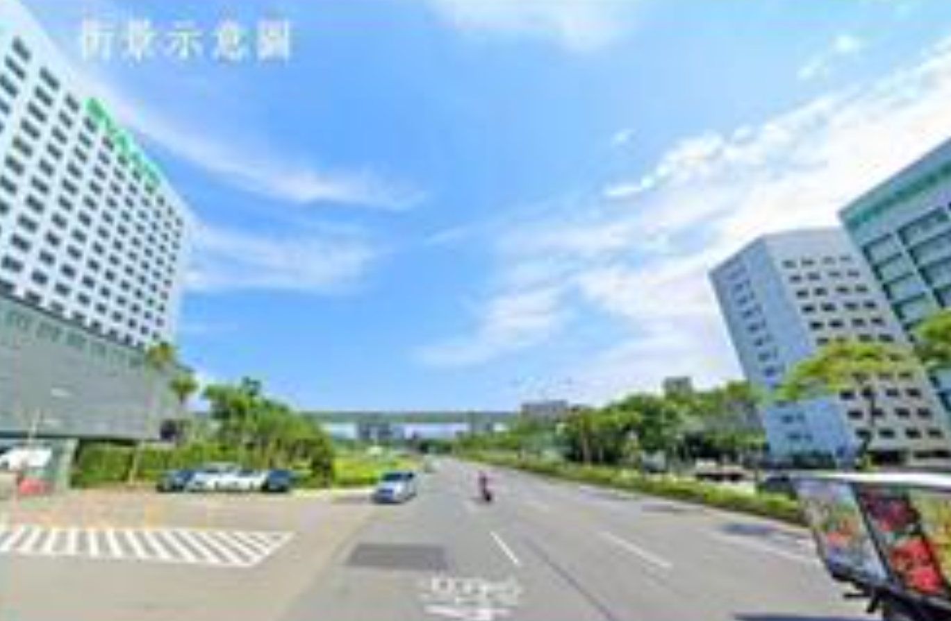 蘆竹小坪數收租廠房