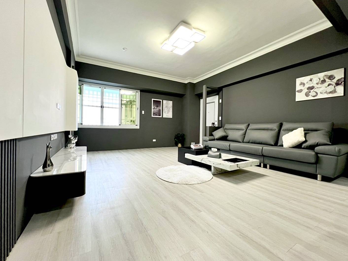 【後庄麥當勞・車位景觀電梯四房】