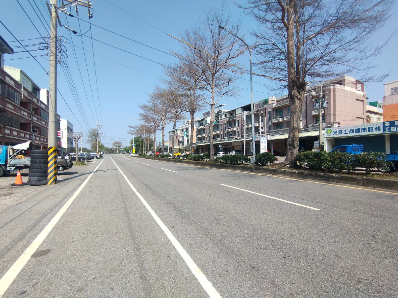 ❤️☞苗栗後龍大面寬方正建地☜❤️