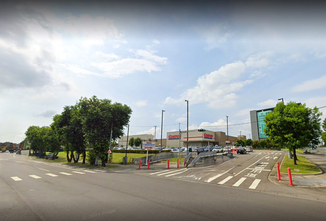 中壢過嶺重劃區方正建地 &bull;    桃園工業地、廠房、建地、農地|出租買賣