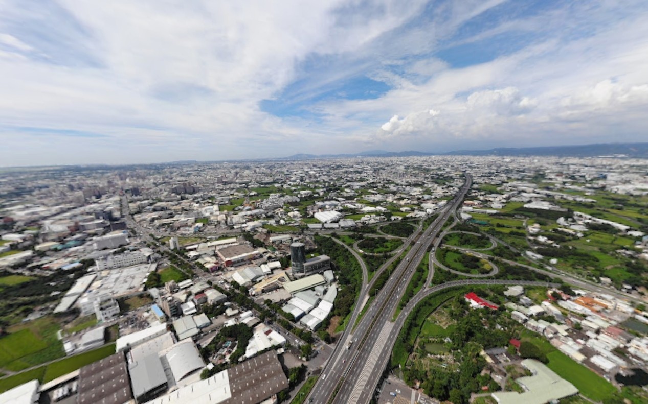 台中大雅/20米路/挑高/天車廠房&bull;   台中廠房買賣/工業地/建地/徵收農地/廠房出租