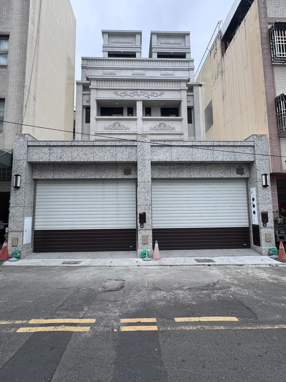 ❤️南投市區康壽國小旁全新電梯別墅