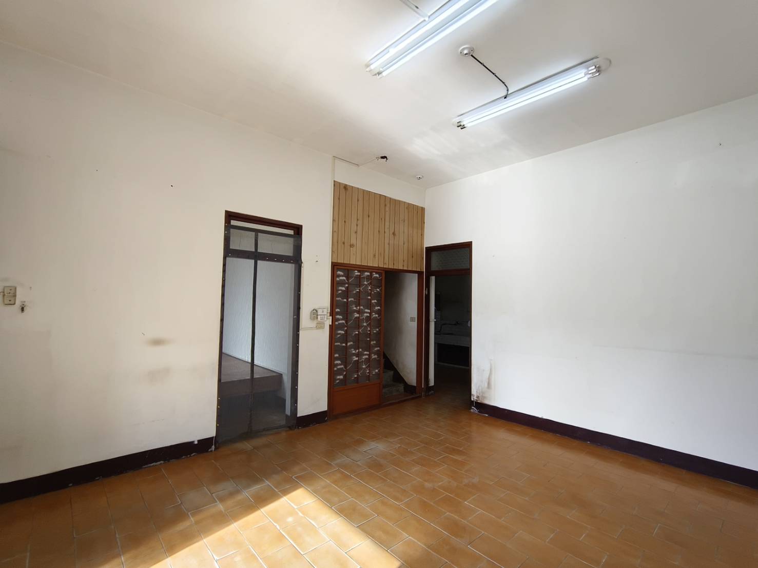 ❤️埔里232坪大地坪透天厝