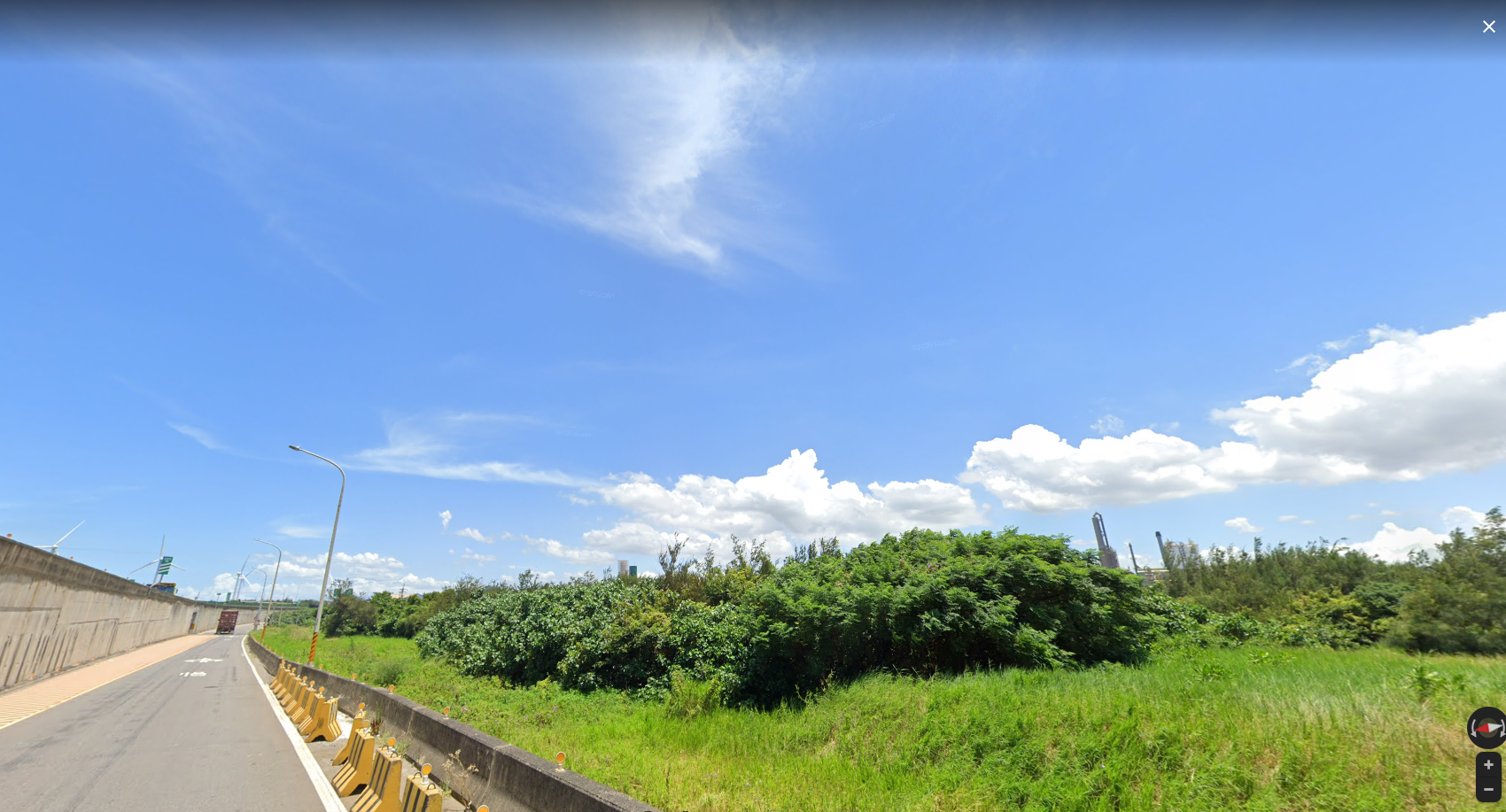 蘆竹海湖/20米路/挑高/工業廠房(可排汙) &bull;    桃園廠房買賣/工業地/建地/徵收農地/廠房出租