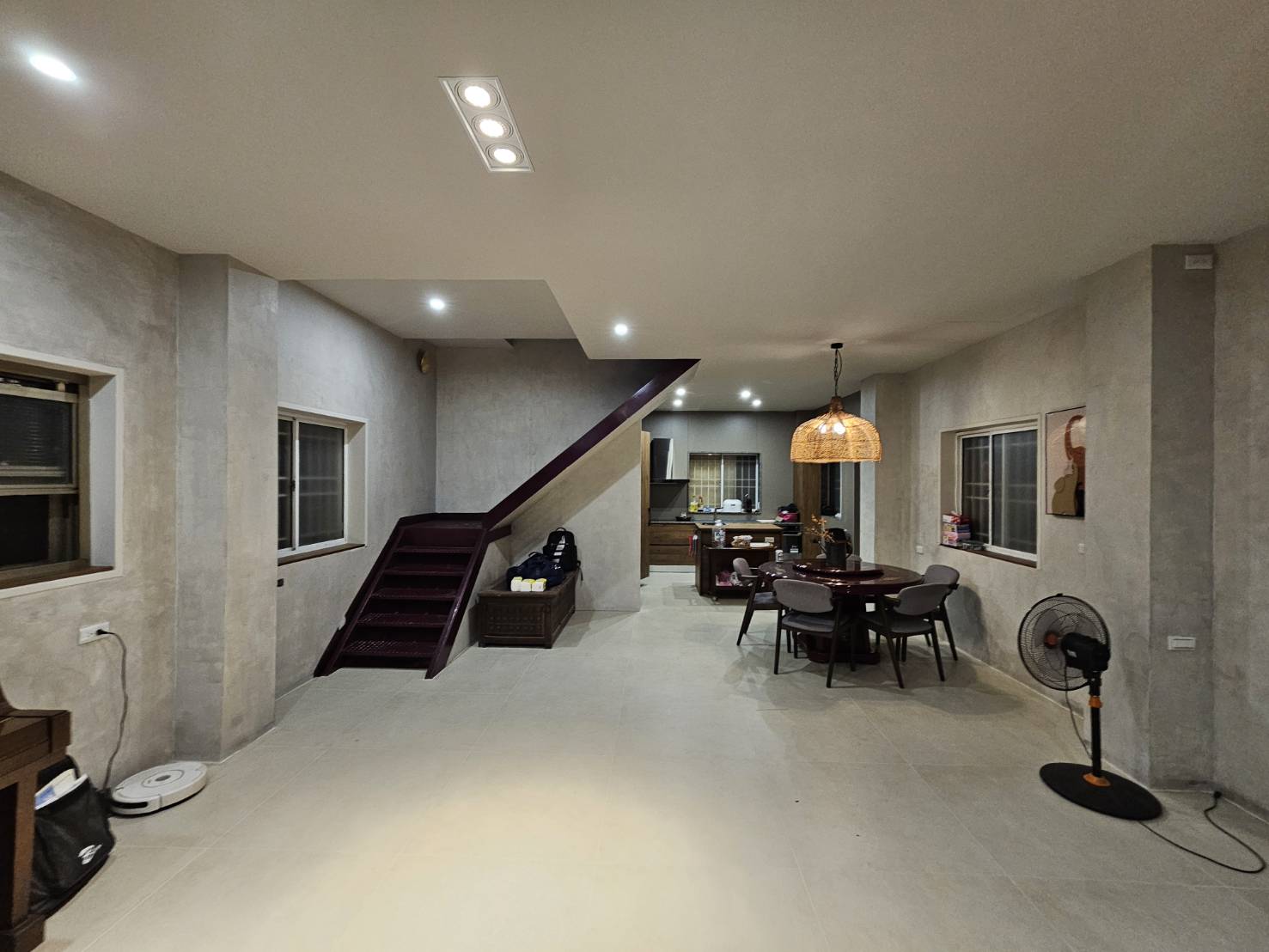 太平樂居近學校3房景觀地