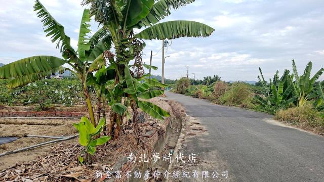 🍎燕巢區~坑口段🍎燕巢平整美農地💎洽0916-275-145 蔡銘勳