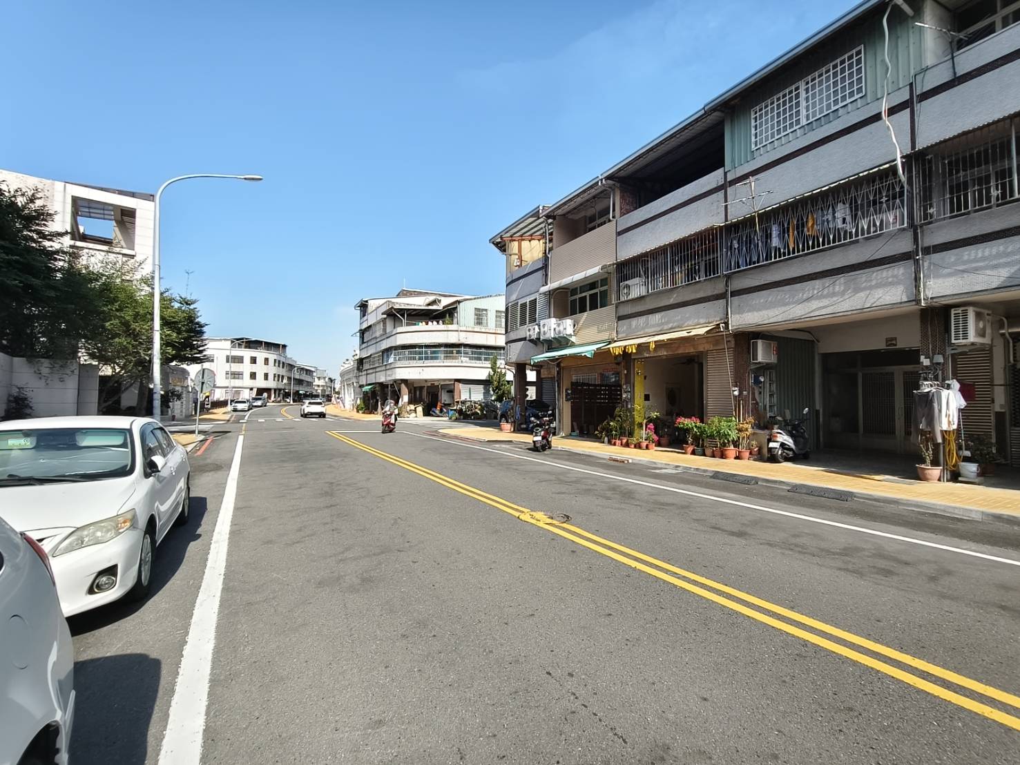 ❤️中興新村營北國中旁透天