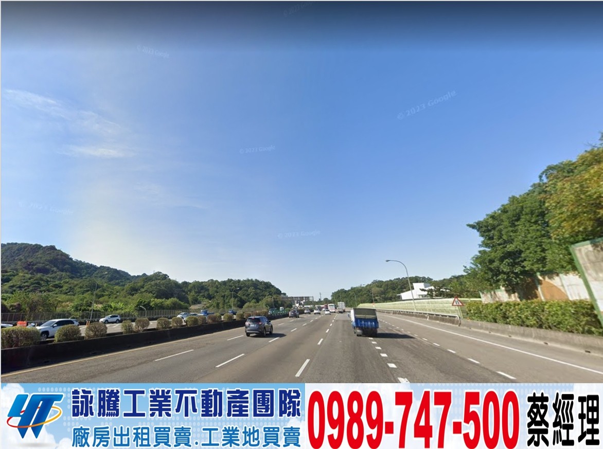 泰山雙捷運站大面寬工業廠房/工業地廠房買賣租賃