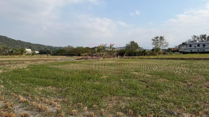 新竹縣芎林鄉璞玉計畫農地(金獅段) 春明地產