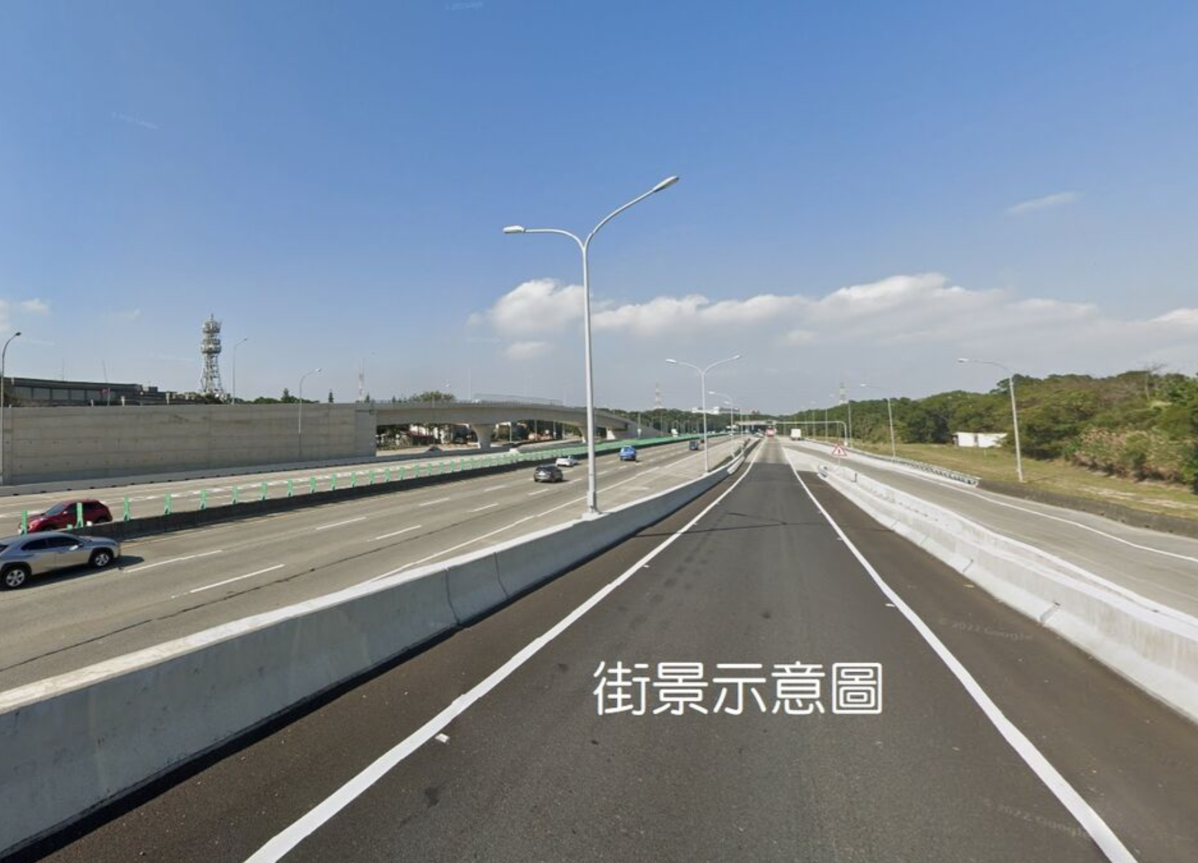 高原交流道氣派碼頭廠出租