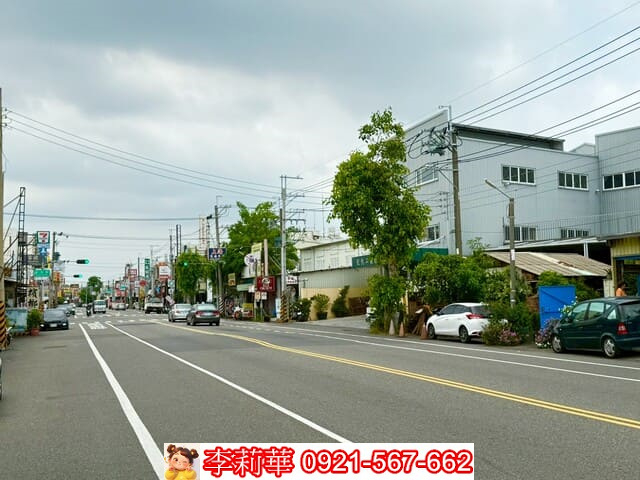 安和路576坪稀有建地