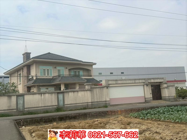 路竹交通便利一分農地