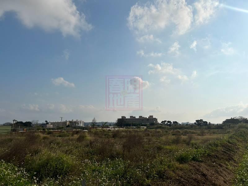 新竹縣新豐鄉崁頭便宜方正農地 春明地產