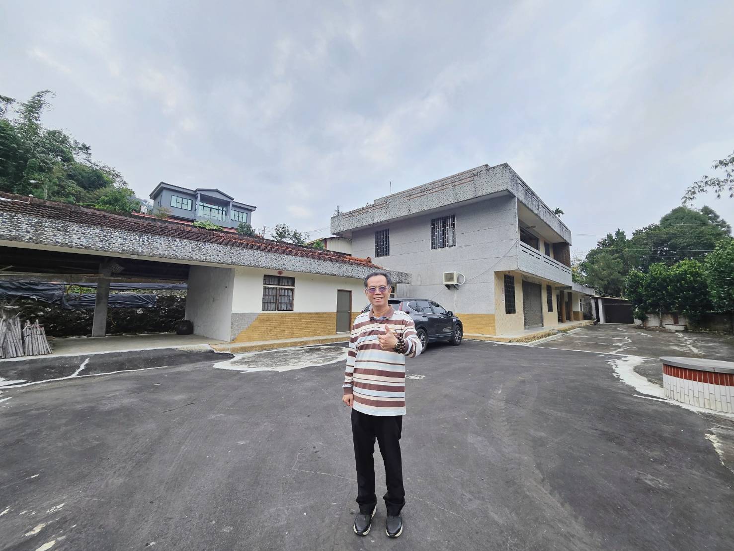 專任一手屋鹿谷茅埔段買建地送透天台中買屋賣房,土地王劉志忠