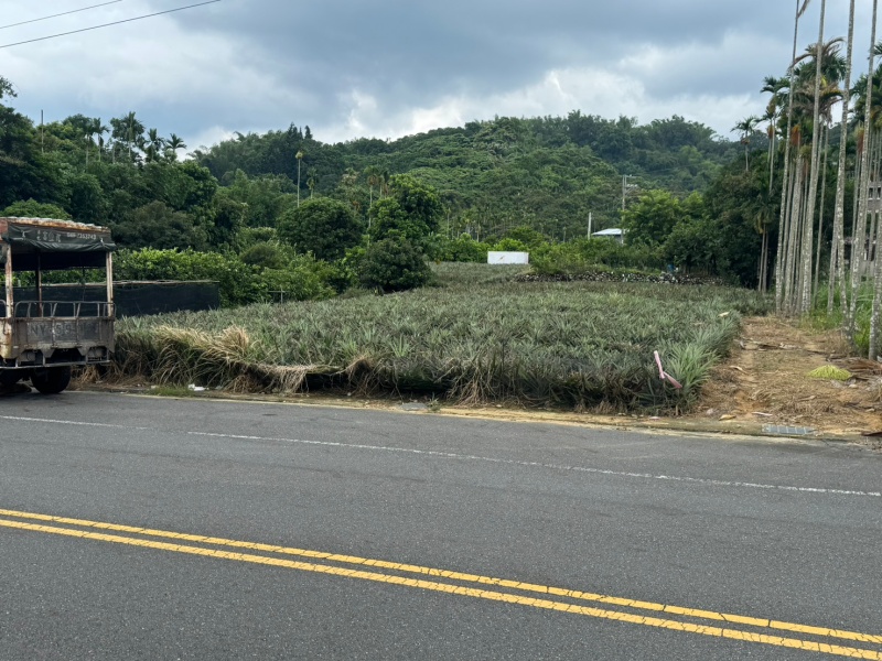 ❤️名間萬丹15米路一分農地