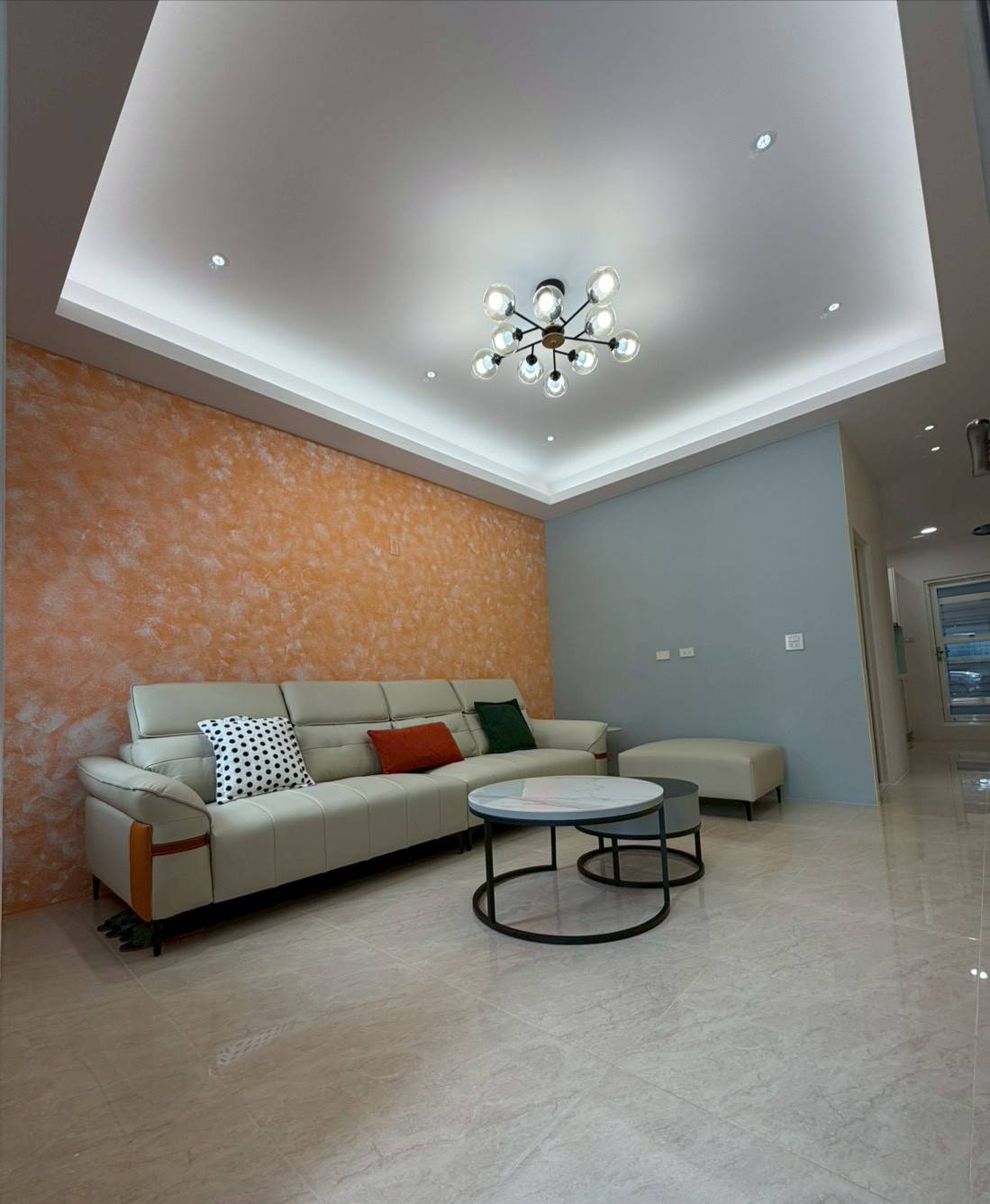 嘉義竹崎｜車庫3房平房・俗透天