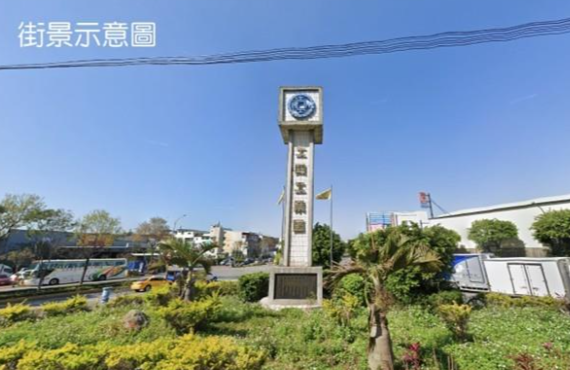 工四工業區氣派合法廠房