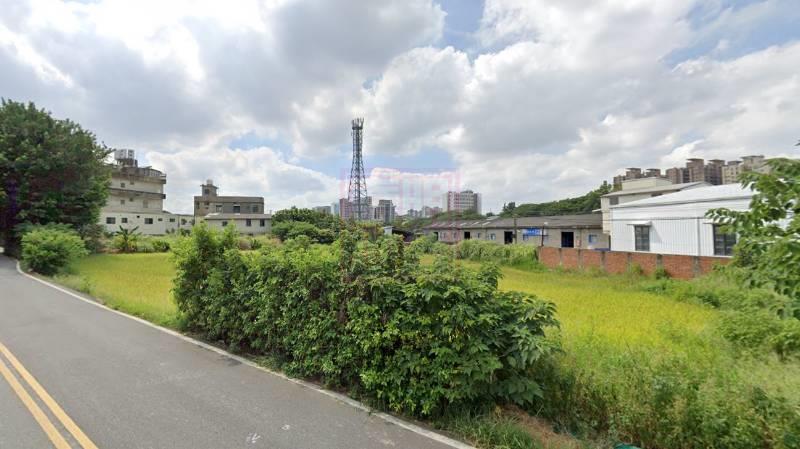 新竹市X計畫二期旁農+建地(持分) 春明地產