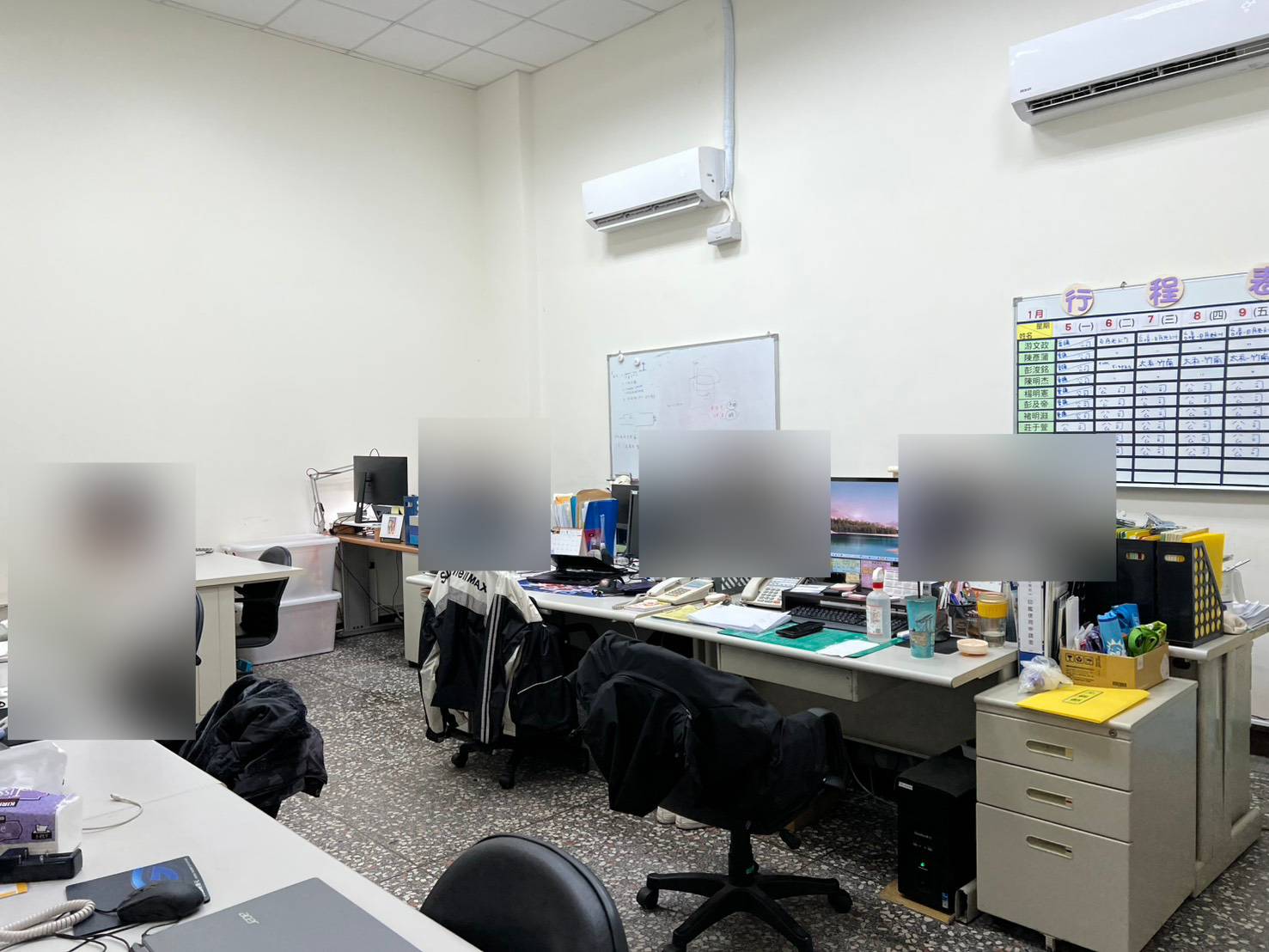 【售】蘆竹新穎貨梯廠房 FT10187