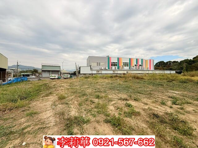 玉井台3線旁干坪乙工建地