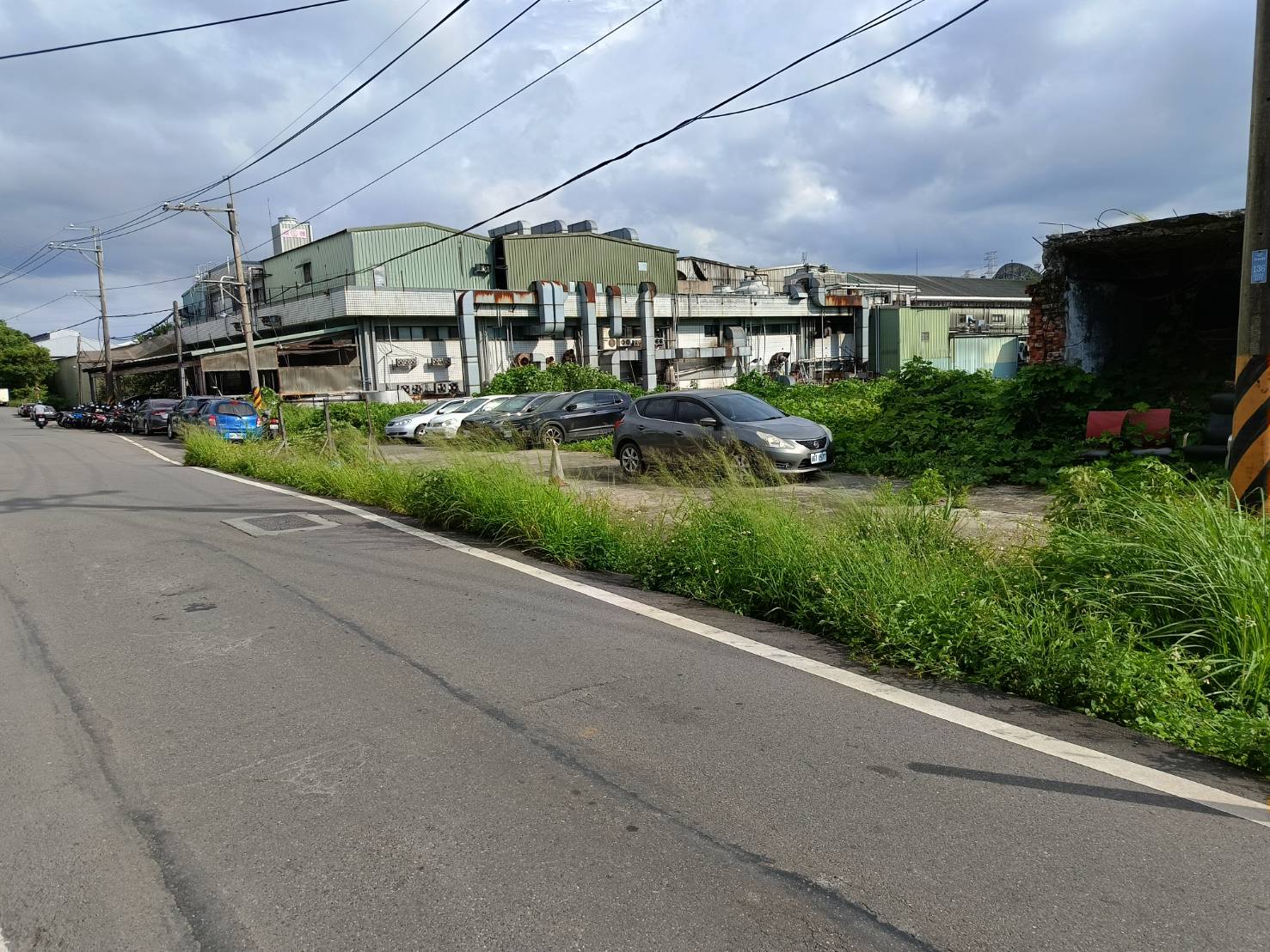 琪琪🐝推~近林口交流道工二工業區方正工業地