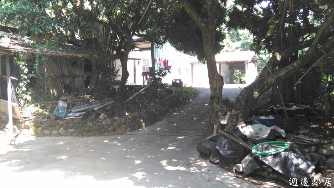 太平夢想成真自己農地