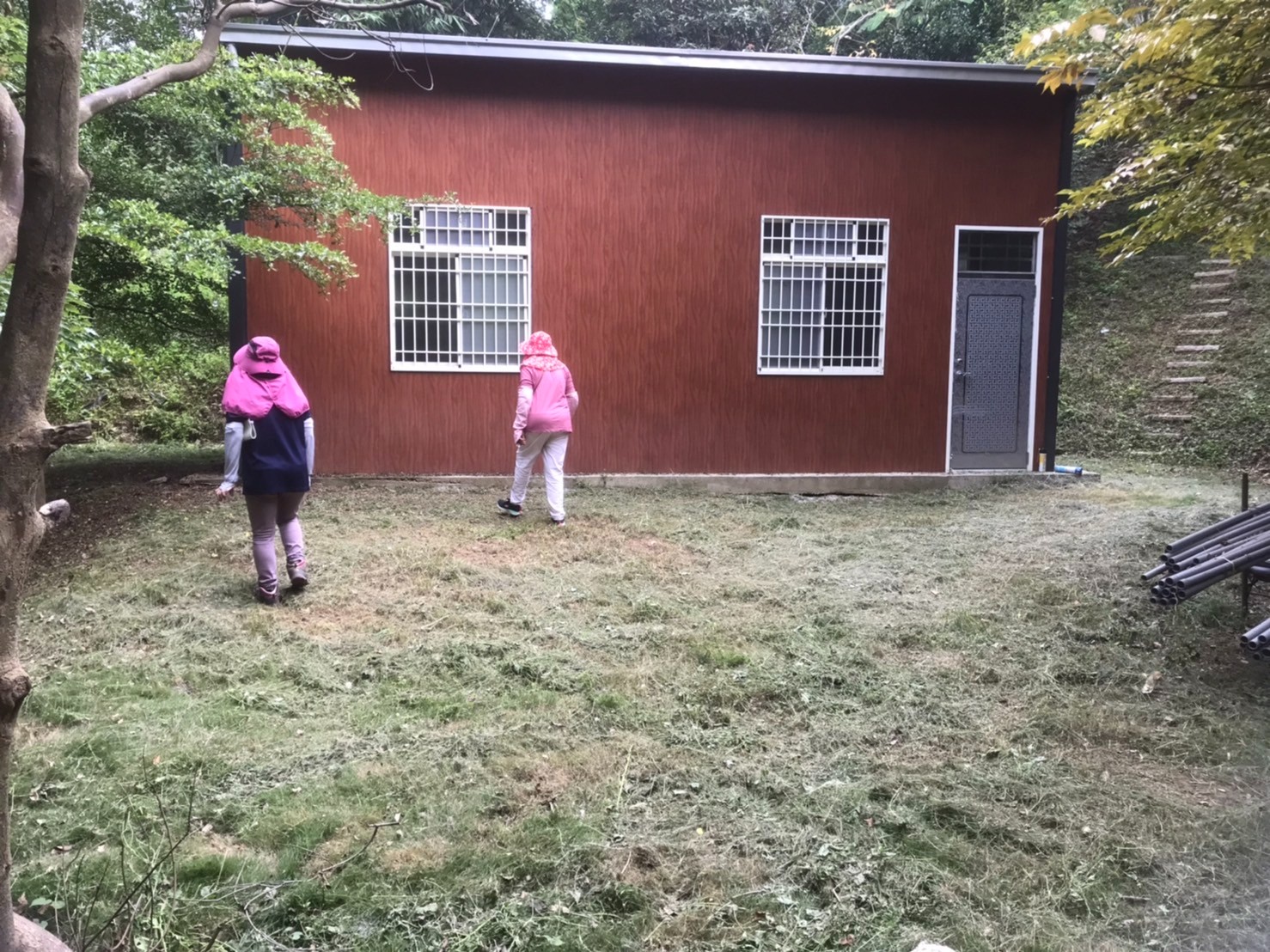 太平近頭汴國小合法厝農地