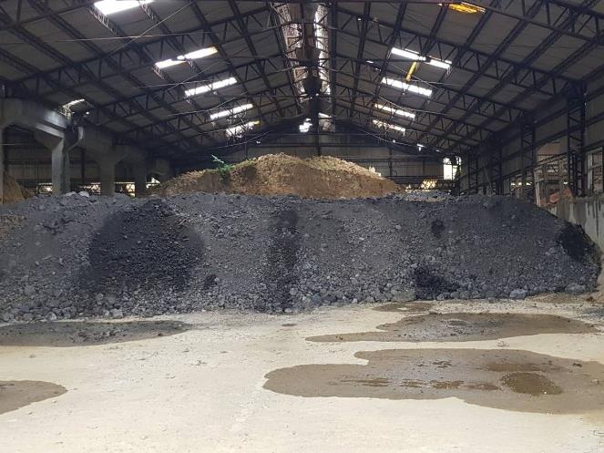 苗栗12米路便宜工業地買地送廠