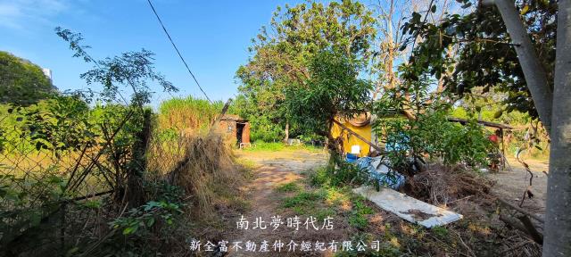 🍎南區~興農段🍎優質都內農地💎洽0916-275-145 蔡銘勳