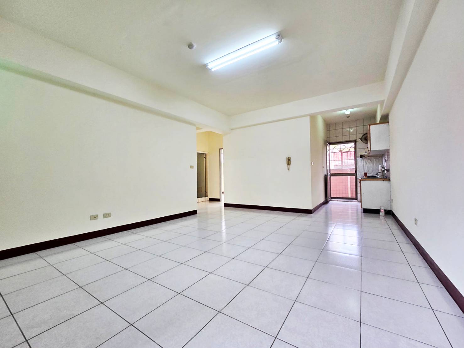 ❤️ 南投超優採光正大三房華廈