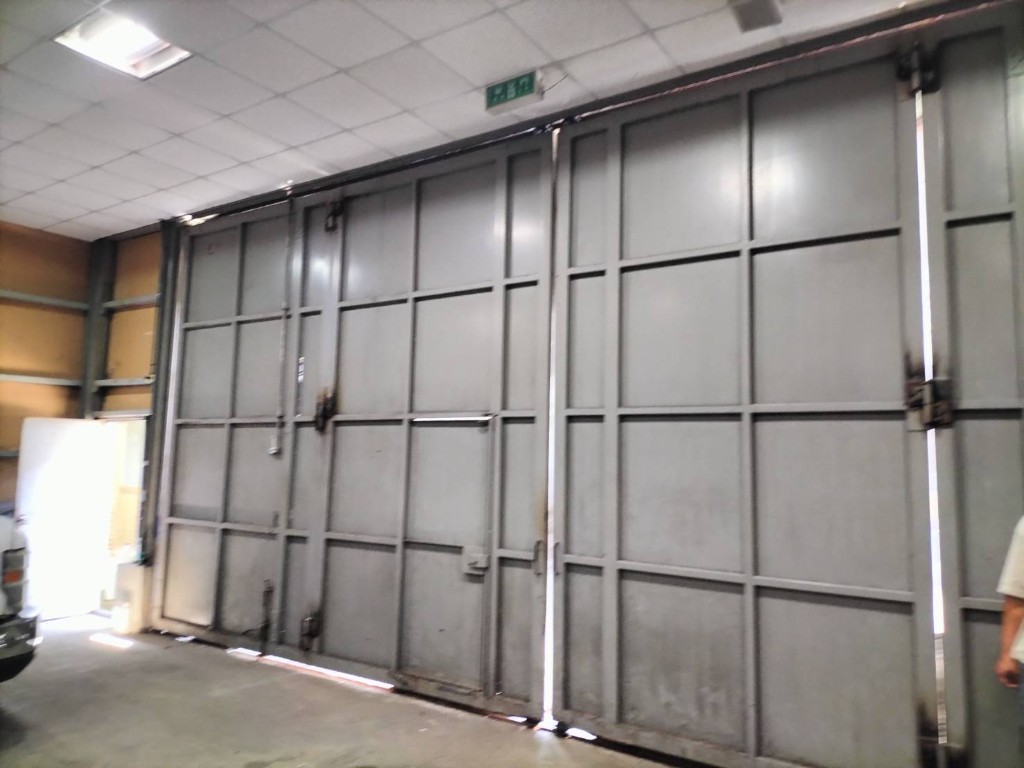 南港近高鐵站好用倉庫