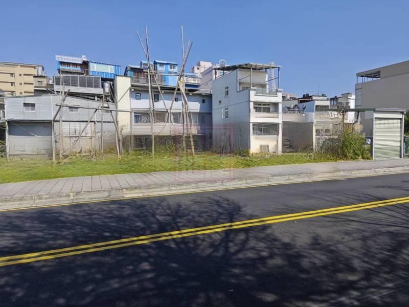 新竹縣新埔鎮田新重劃區美建地 春明地產