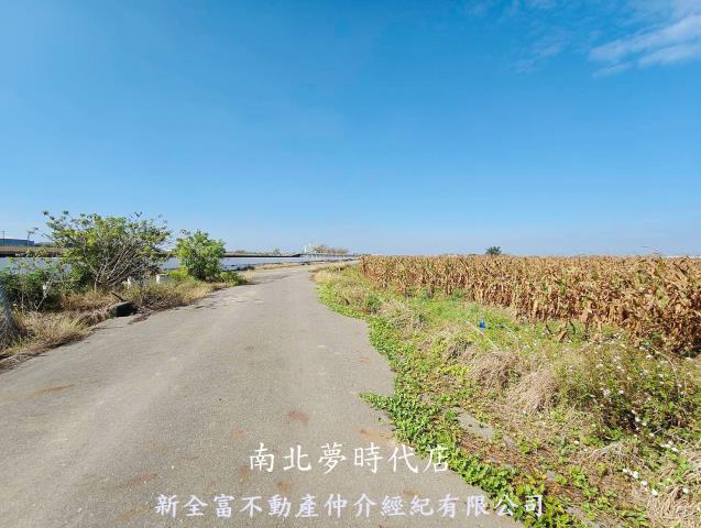 🍎鹽水區~舊營段後寮小段🍎方正休閒農地💎洽0916-275-145 蔡銘勳